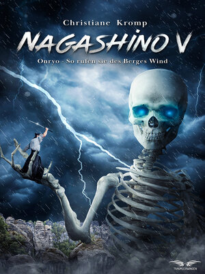 cover image of Nagashino V